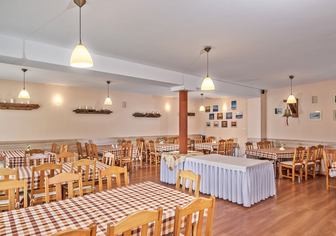 Organizujemy imprezy okolicznościowe