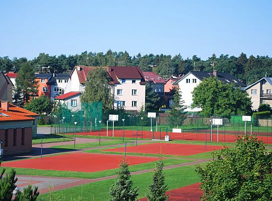 Organizujemy obozy i kolonie o profilu sportowym